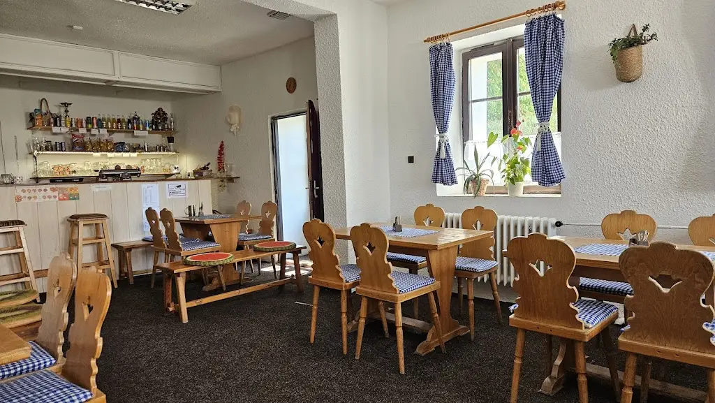 Restaurace U Andreje_Vejprty_slider_image_1