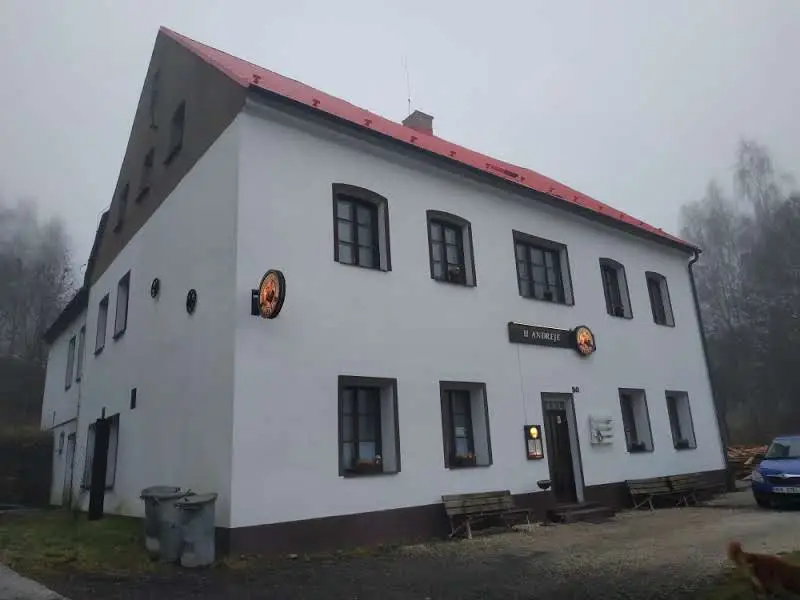 Restaurace U Andreje_Vejprty_slider_image_3