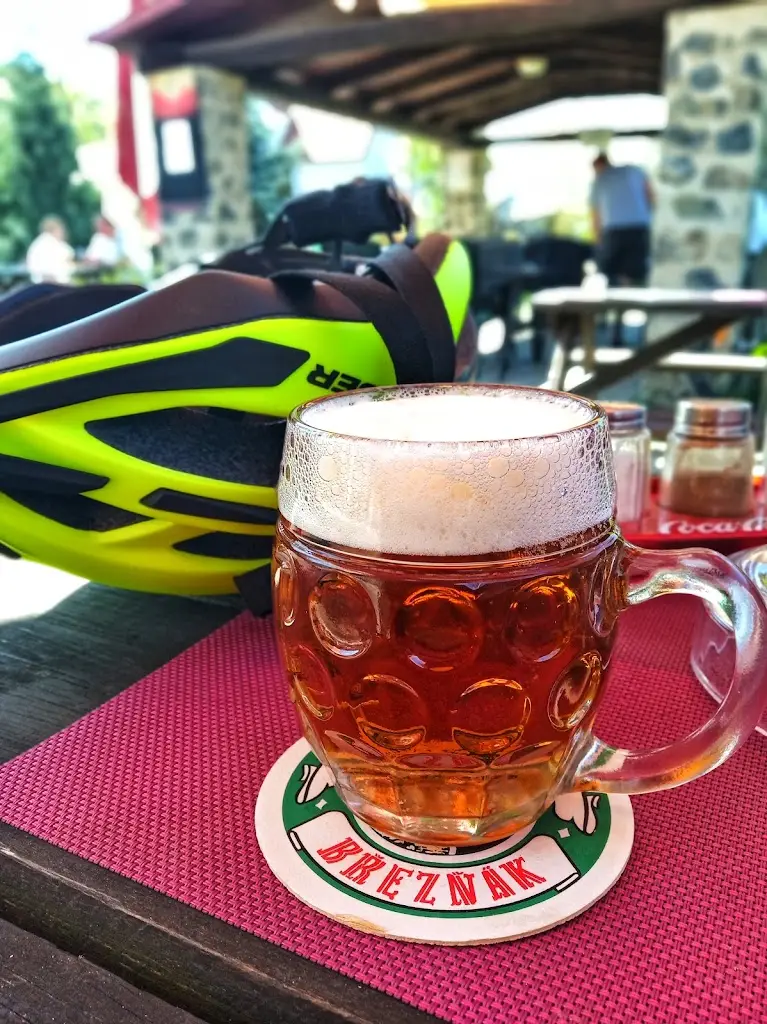 Menu_Restaurace U Dubu_Velké Březno_image_4