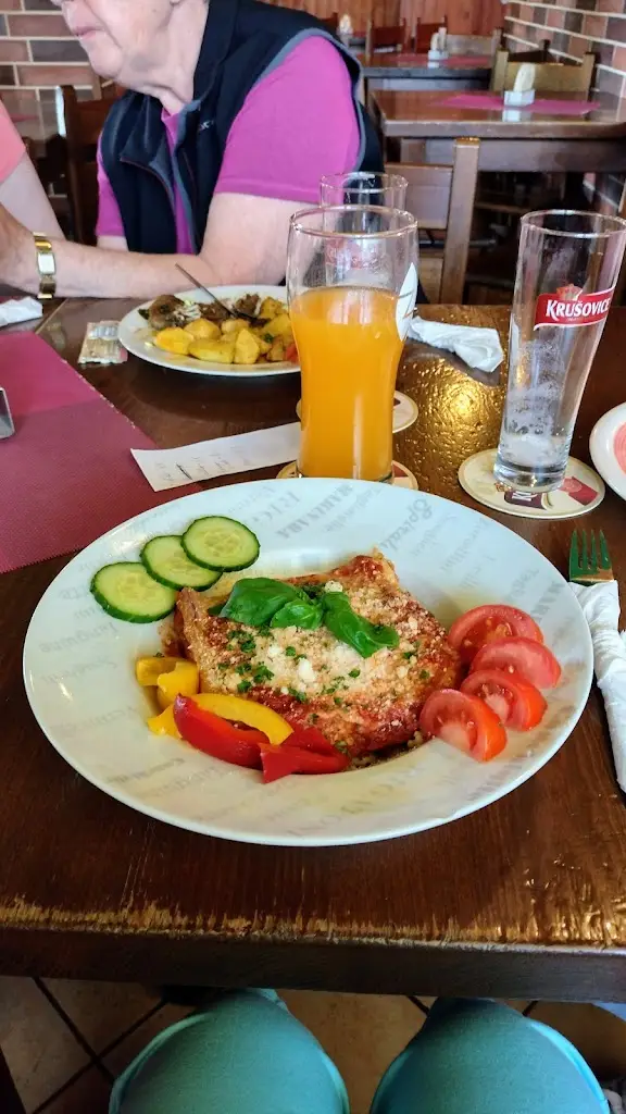 Menu_Restaurace U Dubu_Velké Březno_image_5