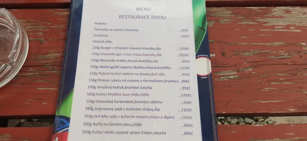 Menu_Tivoli_Velké Březno_image_1