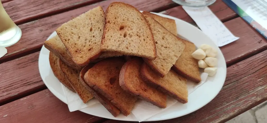 ROBOT Karel_Tivoli_Velké Březno_review