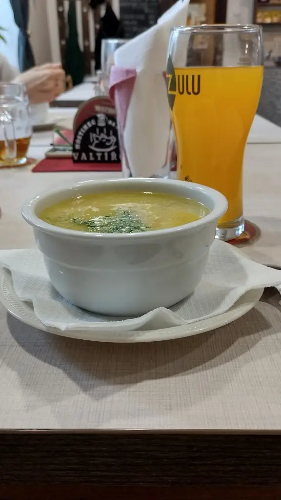 Menu_Hostinec Na Kopečku_Velké Březno_image_4