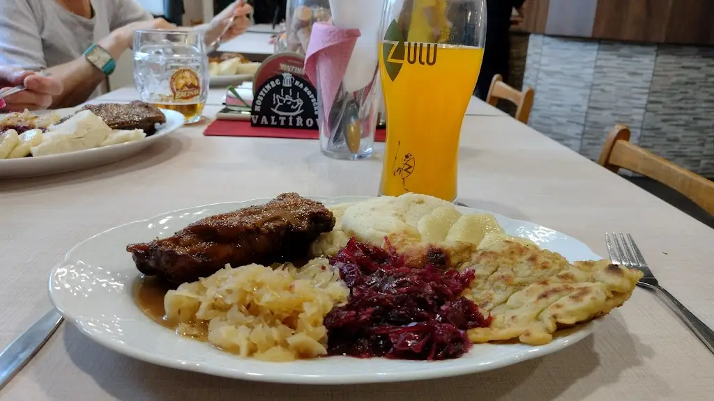 Menu_Hostinec Na Kopečku_Velké Březno_image_5