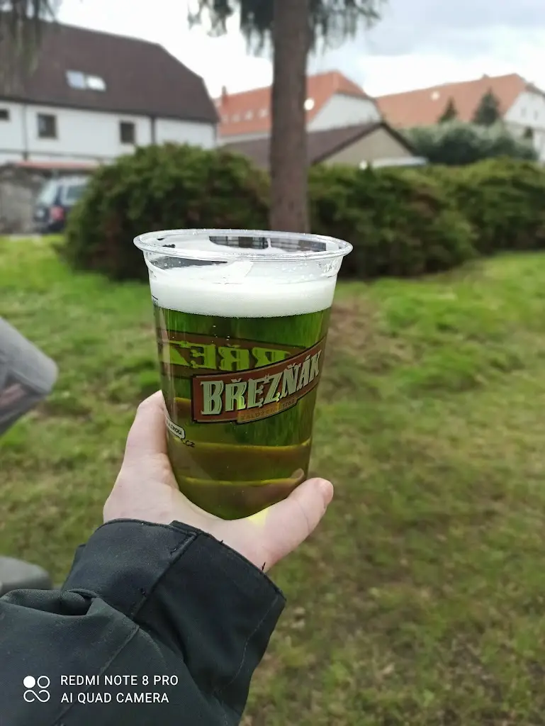 Michaela Menclova_Hostinec Na Kopečku_Velké Březno_review