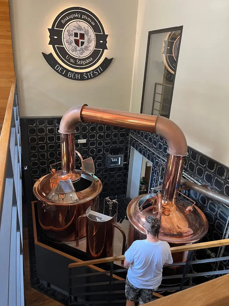 Dennis Goor_Biskupský pivovar U sv. Štěpána_Žitenice_review