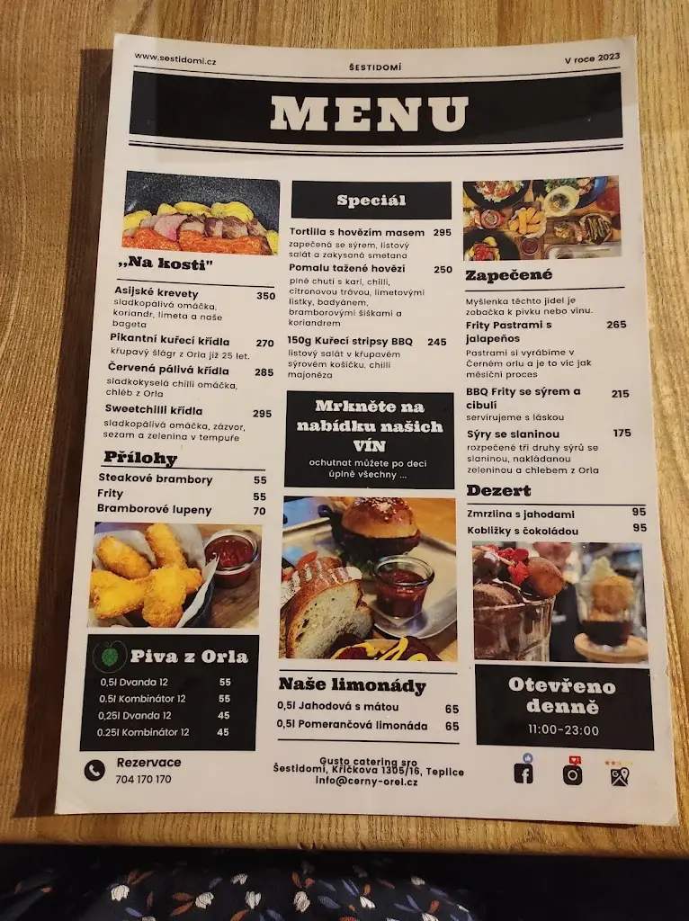 Menu_Šestidomí - restaurace_Teplice_image_2