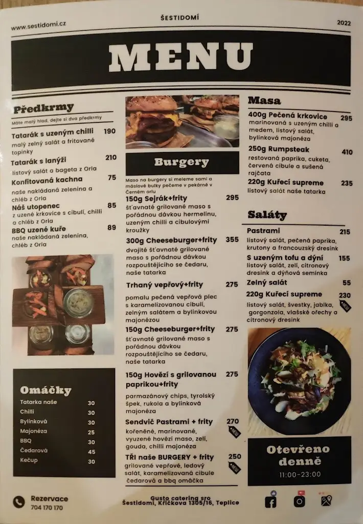 Menu_Šestidomí - restaurace_Teplice_image_4