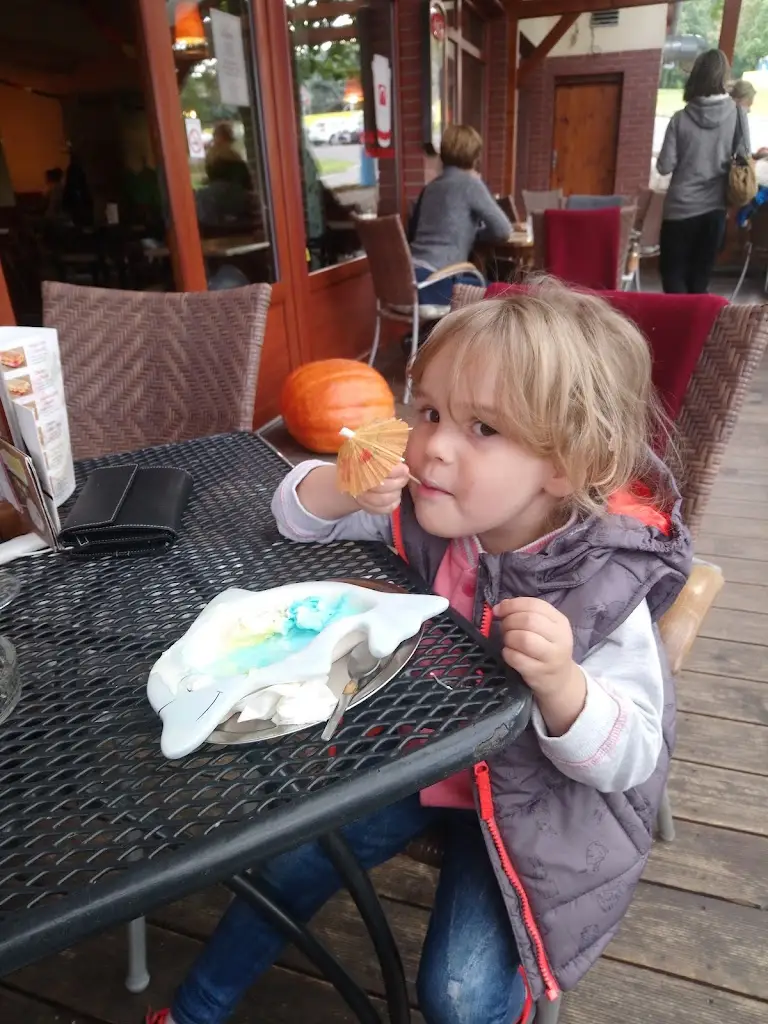 Matej Novak_Restaurace Rozhled_Teplice_review