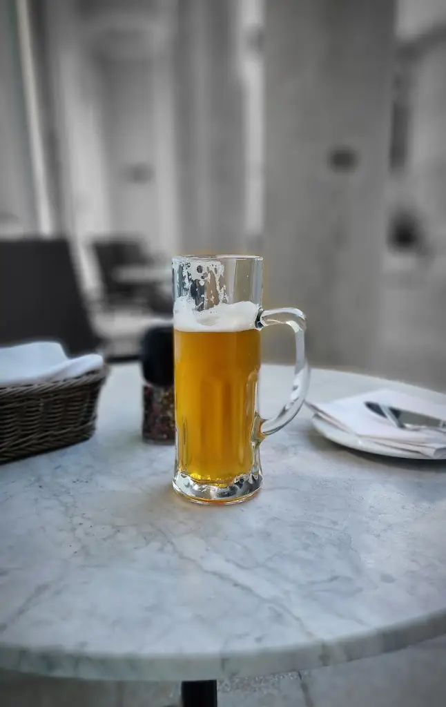 Menu_Café Restaurant Beethoven_Teplice_immagine_3