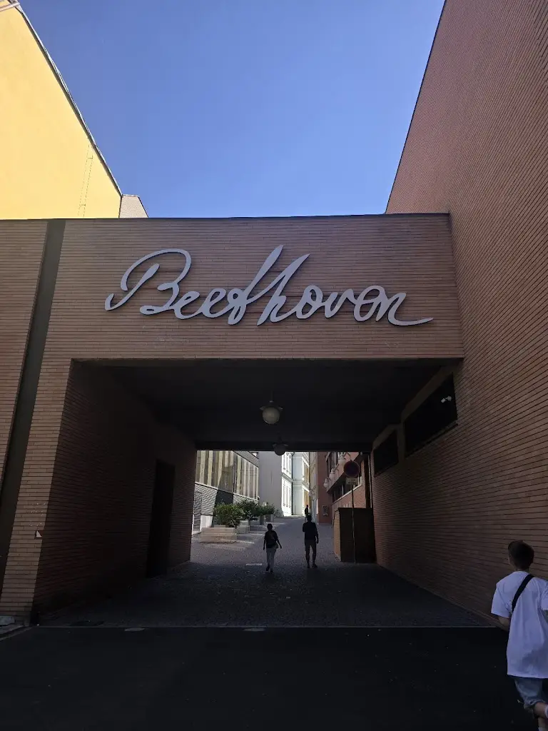 Jane Kramar_Café Restaurant Beethoven_Teplice_recensione