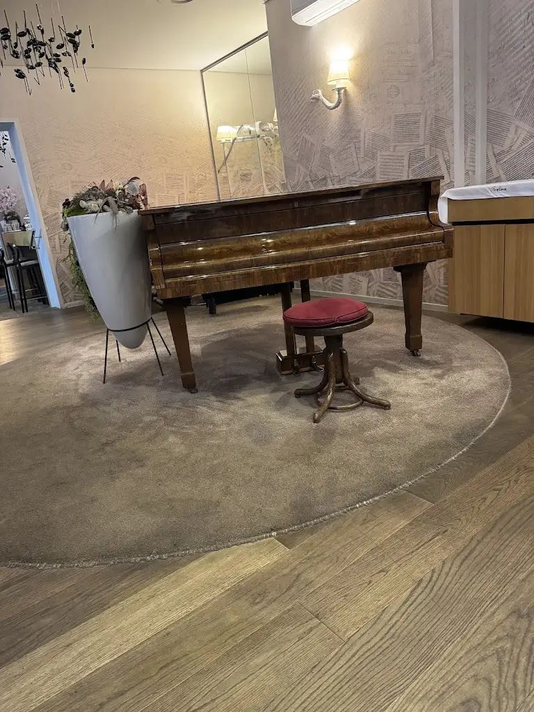 Mia Stephens_Café Restaurant Beethoven_Teplice_recensione