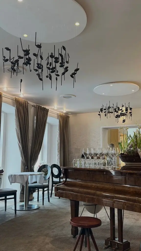 Knghtfall_Café Restaurant Beethoven_Teplice_recensione