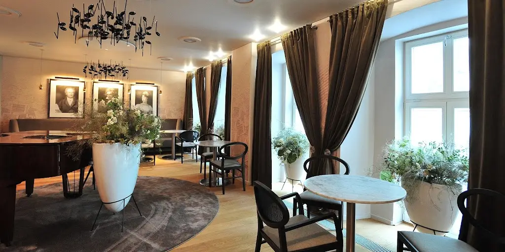 Café Restaurant Beethoven_Teplice_slider_image_1