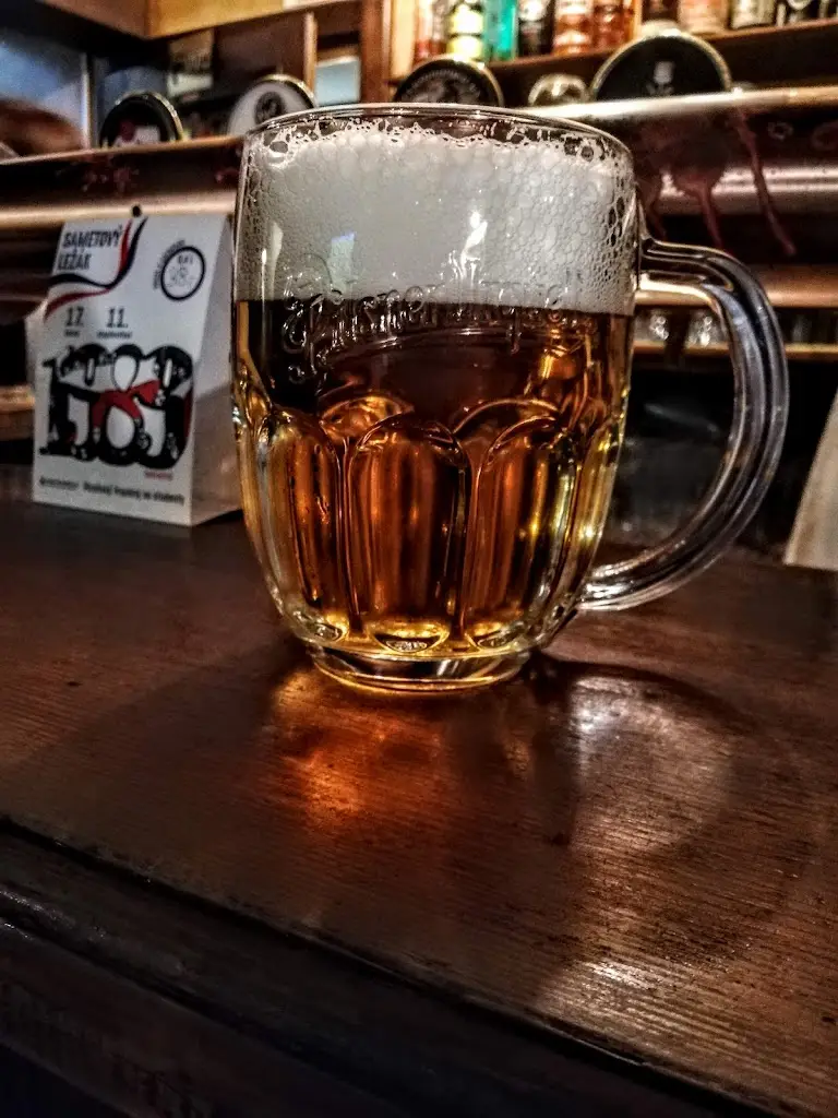 Menu_Restaurace Pod Lampou v Teplicích v Šanově_Teplice_image_5