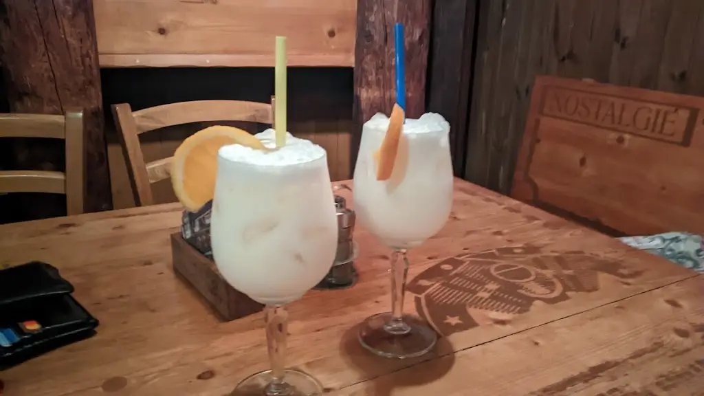 Menu_Restaurace Nostalgie_Teplice_immagine_5