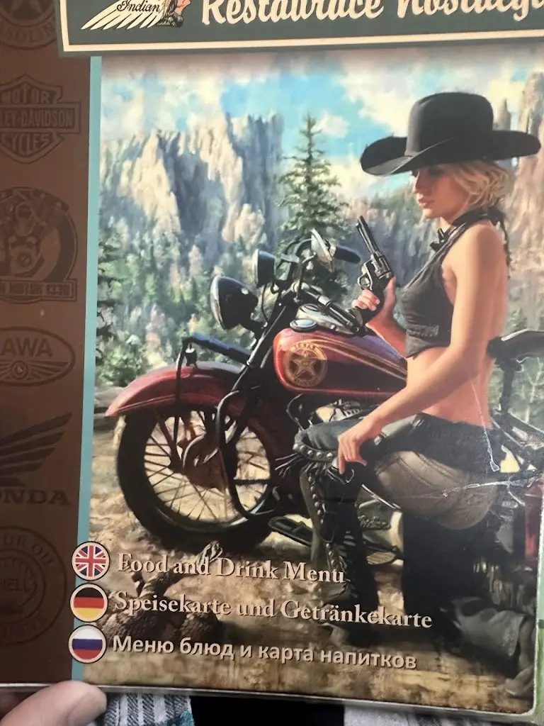 Jonah VX_Restaurace Nostalgie_Teplice_recensione