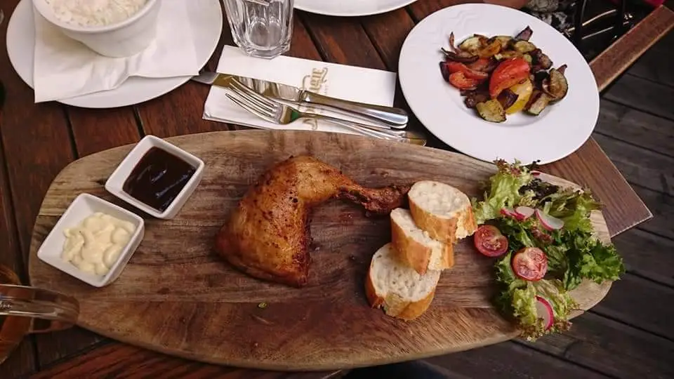 Gigi_Restaurace Nostalgie_Teplice_recensione