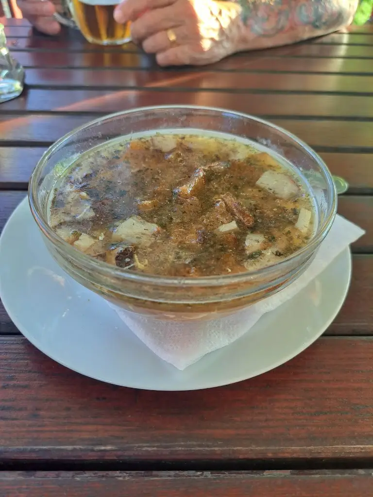 Torgny Wessely_Restaurace Nostalgie_Teplice_recensione