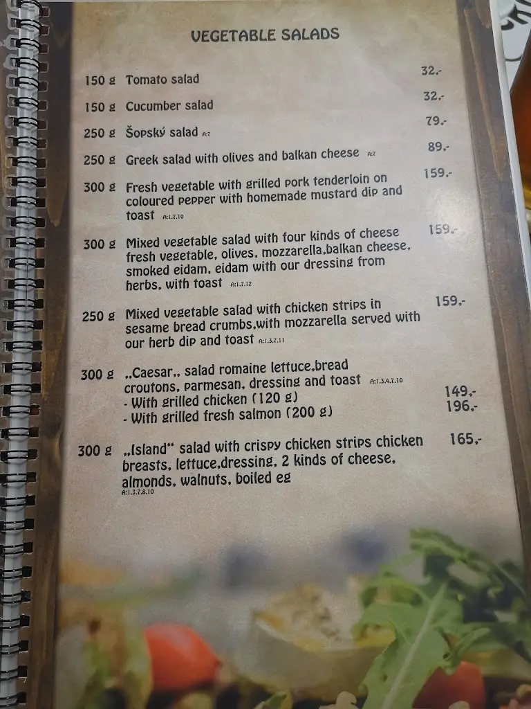 Menu_Hospůdka U Černé kočky_Teplice_image_3