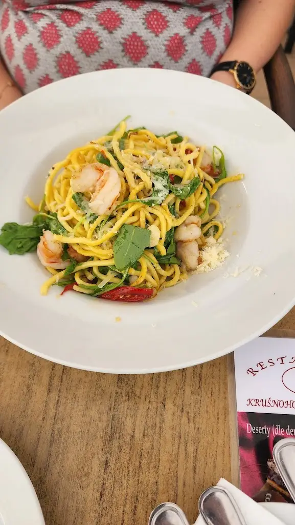 Tom Kregenbild_Krušnohorský Maskaron_Teplice_review