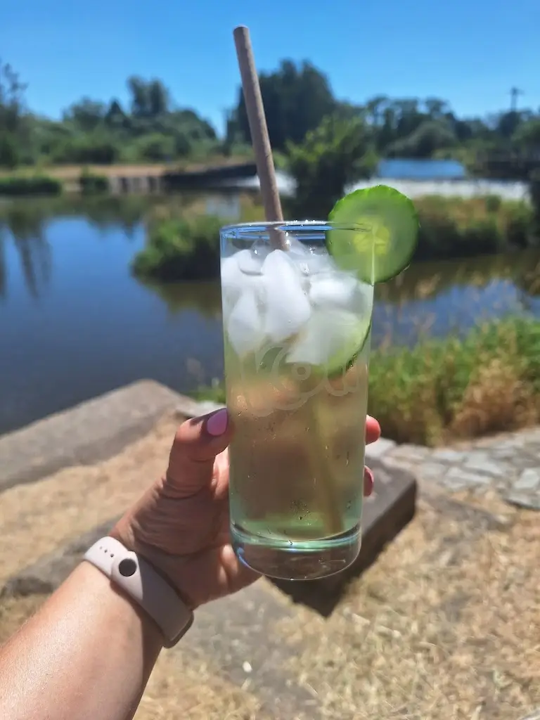 U dvou čápů ristorante a Soběslav