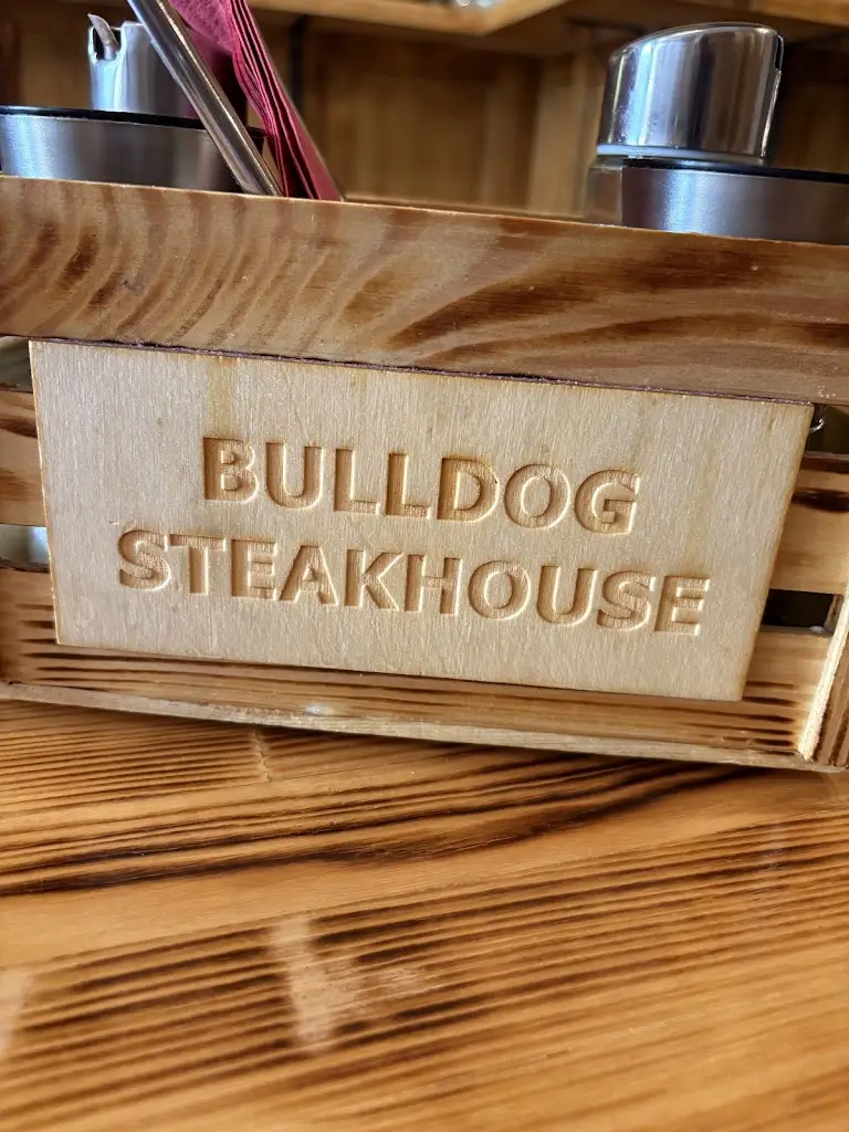IYRA_Bulldog Steakhouse_Teplice_review