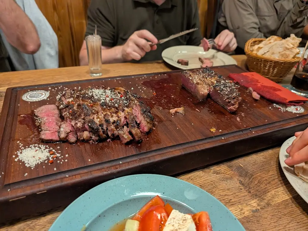 Tobias Pook_Bulldog Steakhouse_Teplice_review