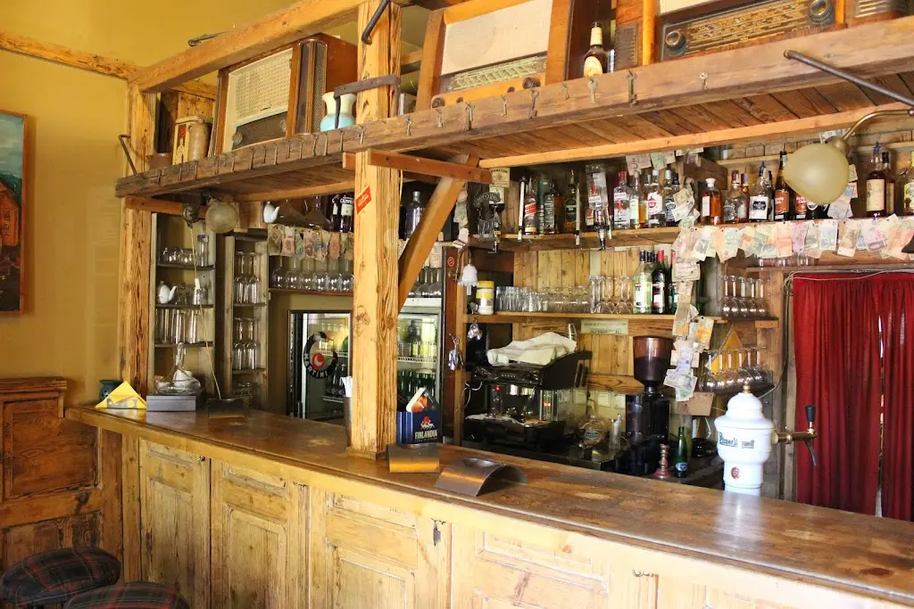 Bulldog Steakhouse ristorante a Teplice