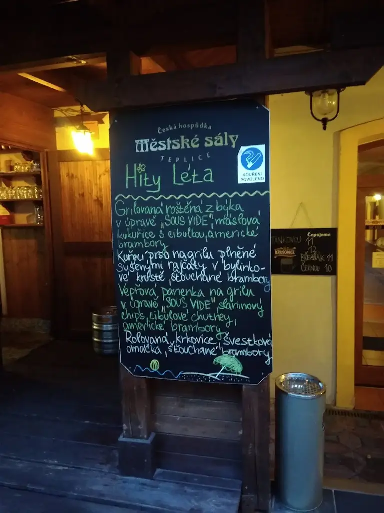 Menu_Restaurace Městské sály_Teplice_image_2