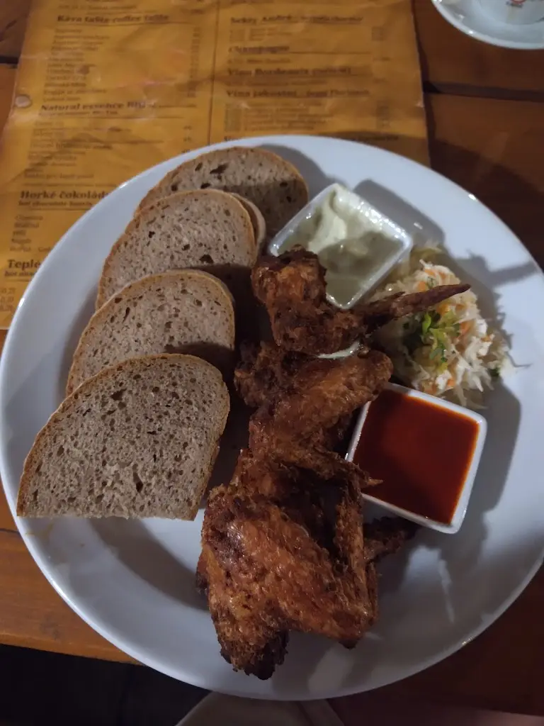 Menu_Hospůdka u veselýho mandlu_Teplice_image_4