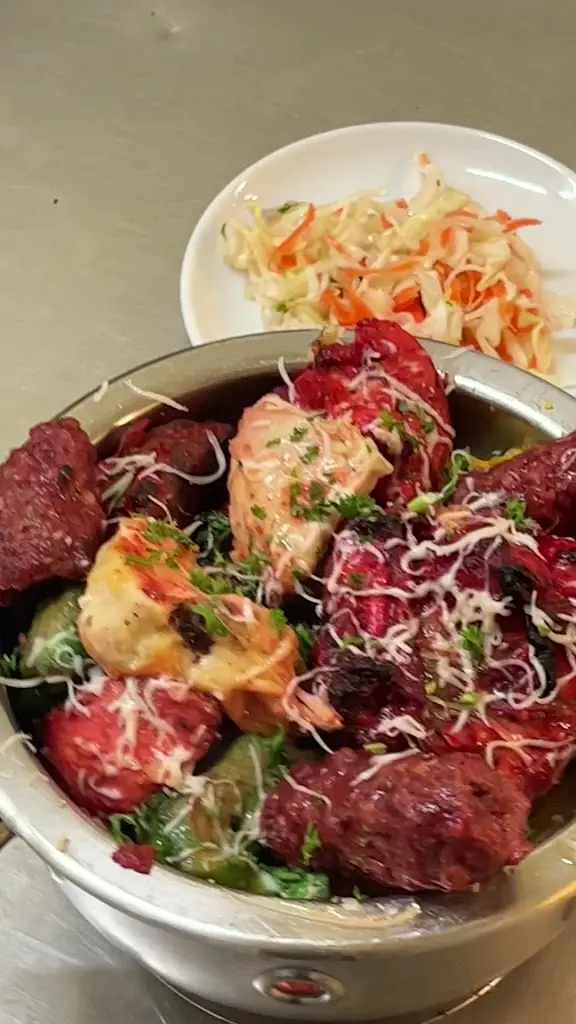 Indická a Nepálská restaurace Everest Teplice_Teplice_slider_image_2