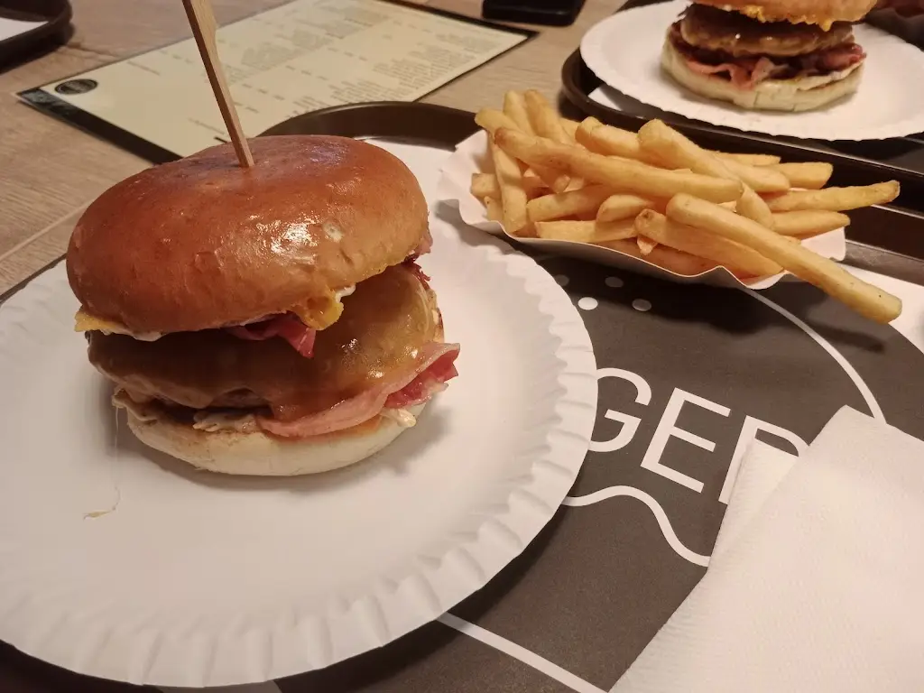 Menu_Burger's Teplice_Teplice_image_5