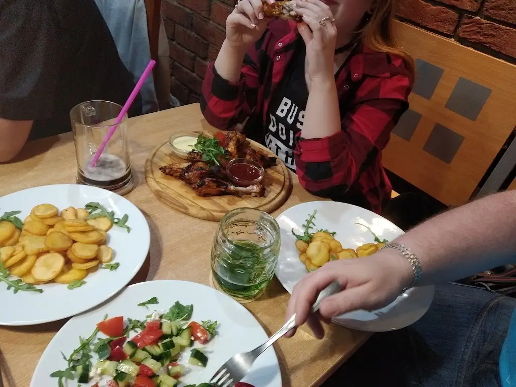 Olga_Hospůdka Hlubina_Teplice_review