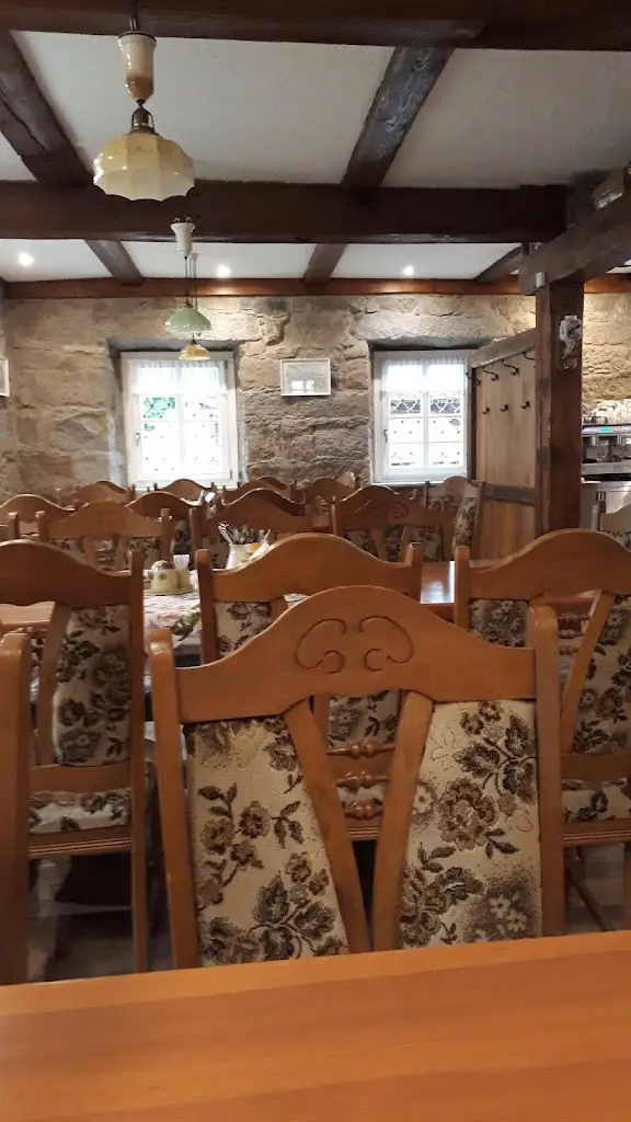 Андрей Тарасенко_Old Mill_Šluknov_review