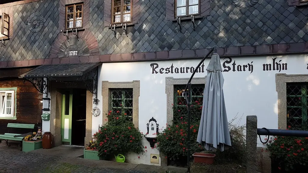 Old Mill_Šluknov_slider_image_1