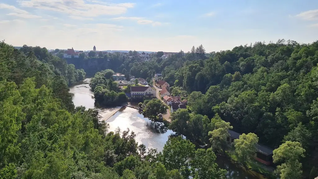 Hospoda U Jezu_Bechyně_slider_image_2