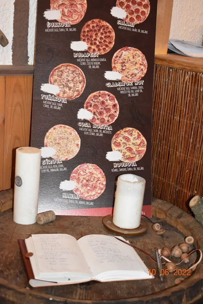 Menu_Jan_Zizka_Kiosk_Borovany_image_2