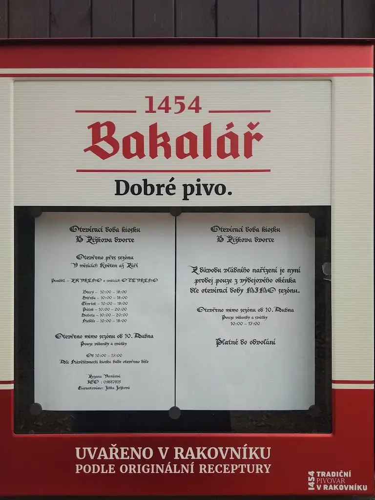 Menu_Jan_Zizka_Kiosk_Borovany_image_3