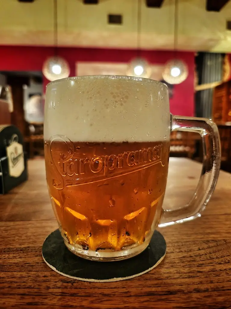 Ar_Restaurace U DUDÁKA Strakonice_Strakonice_review