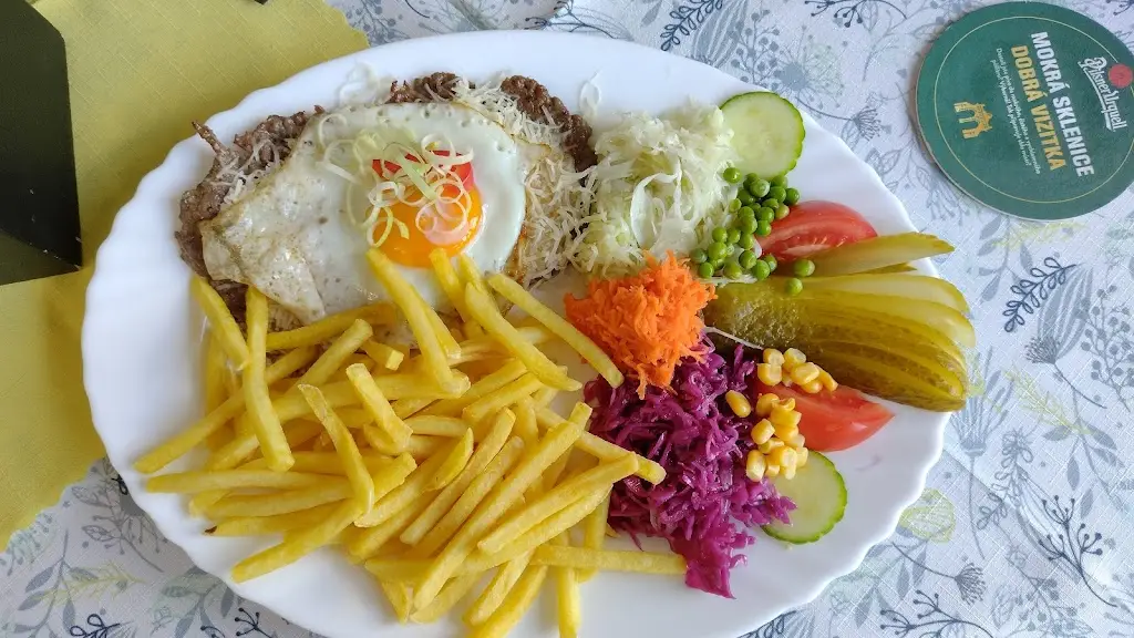 Maurice Geysen_PP Restaurant_Šluknov_review