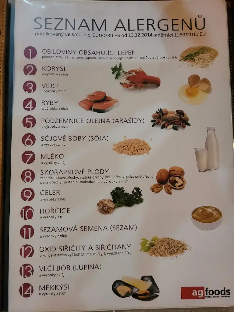 Menu_Viet Family Restaurace_Šluknov_immagine_1