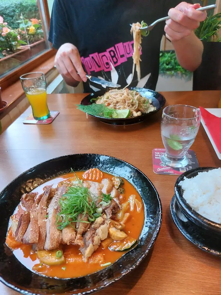 Menu_Viet Family Restaurace_Šluknov_immagine_5