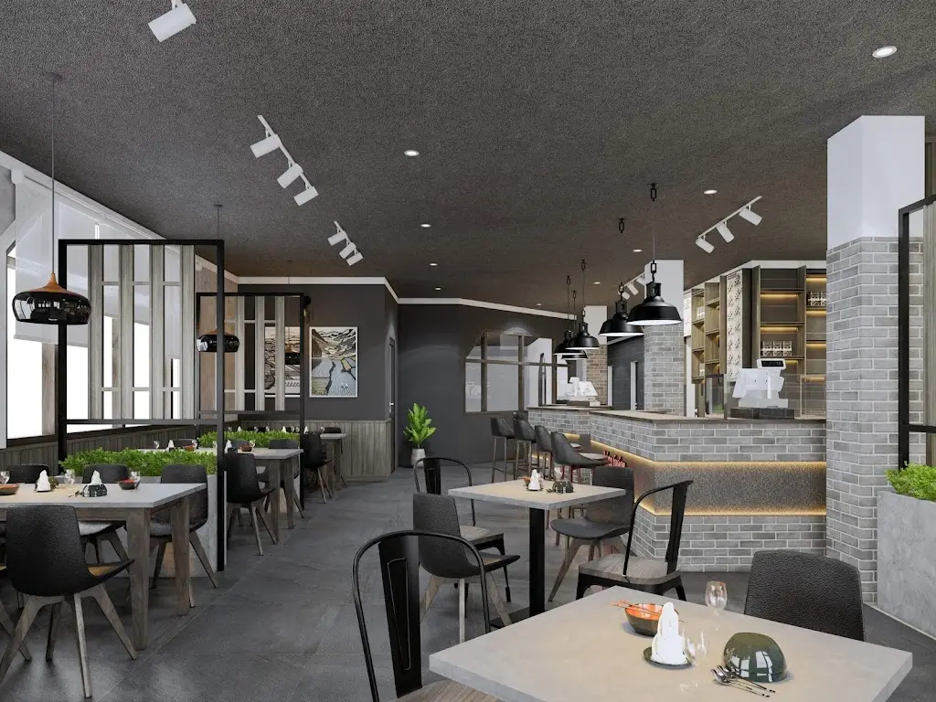 Viet Family Restaurace_Šluknov_slider_image_1