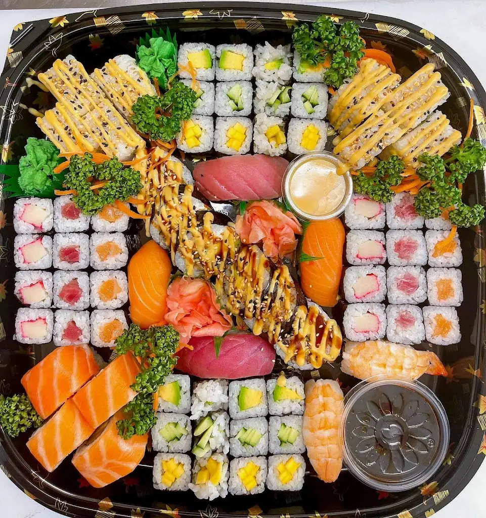 Viet Family Restaurace_Šluknov_slider_image_3