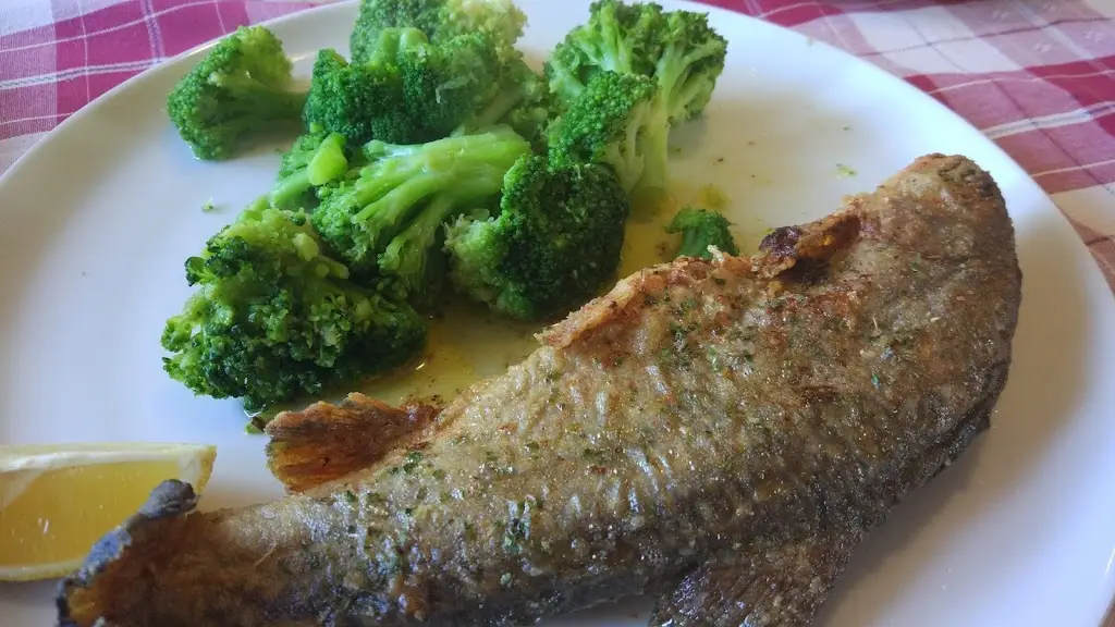 Marian Matys_Morávkovi Restaurace U Karlů_Šluknov_review