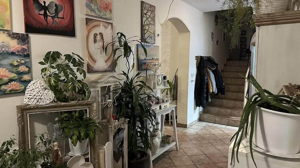 Grit Hartmann_Morávkovi Restaurace U Karlů_Šluknov_review