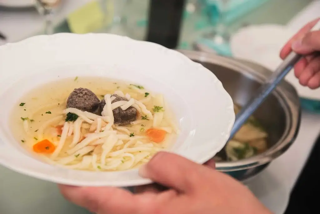 Morávkovi Restaurace U Karlů_Šluknov_slider_image_2