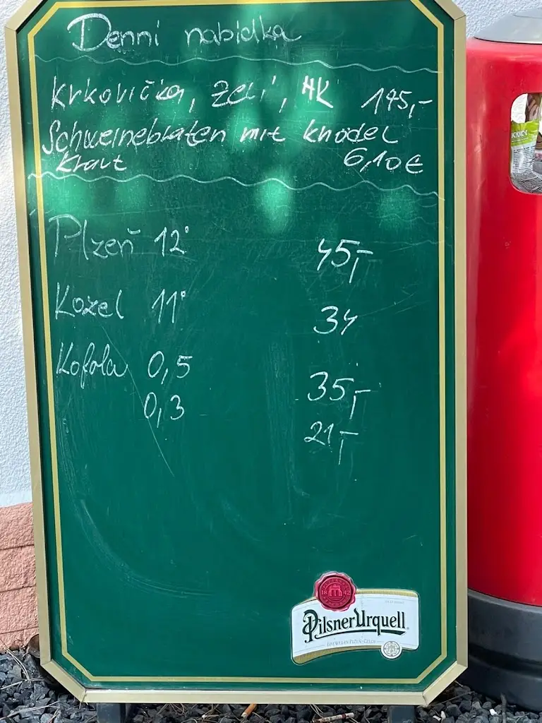 Menu_Restaurace Pod zámkem_Šluknov_image_1