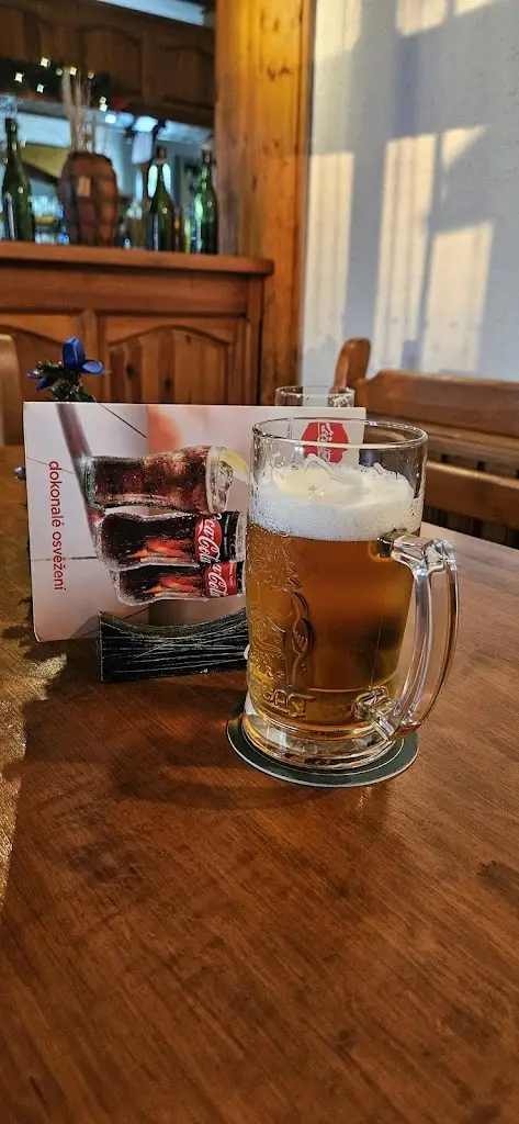 Restaurace Pod zámkem_Šluknov_slider_image_3